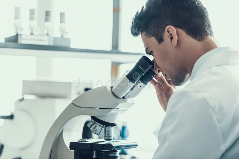 Чтобы найти ответ ученые используют современную технику