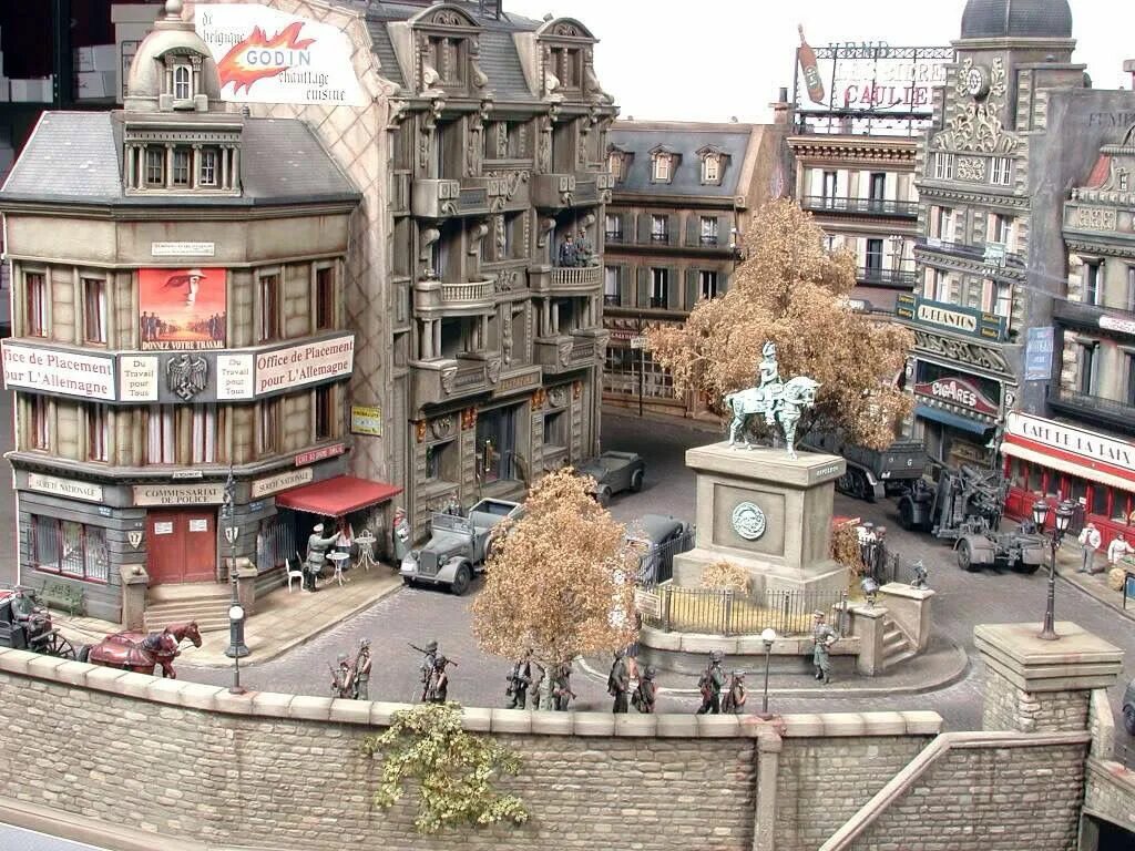 Средневековый город 3d diorama концепт. Мельница террейн. Диорамы средневековые. Диорамы городских улиц. Вднх сталинские высотки.