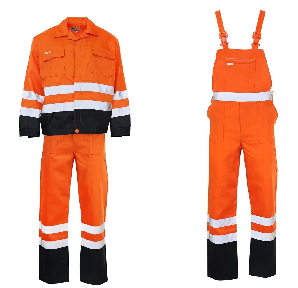 Костюм дорожного рабочего. Спецодежда «дорожник» — костюм сигнальный летний. Костюм мужской "профессионал 2" соп. Спецодежда «дорожник» — костюм сигнальный летний. Смесовая.