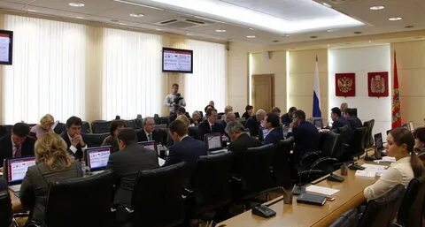 Региональный центр красноярского края