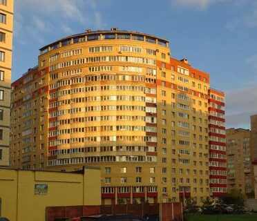 Набережная дом 35
