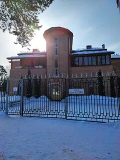 Детский дом в люберцах