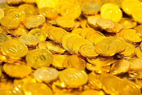 Деньги золото картинки