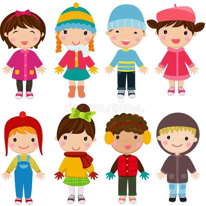 Clothes people are wearing. Графика одежды дети. wear картинка для детей. people in different clothes for kids. different children clothes.