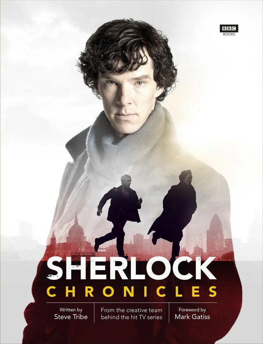 Sherlock holmes pdf