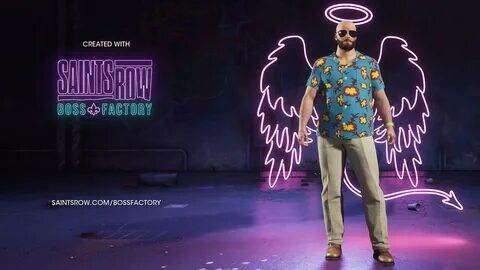 Saints row 2022 сохранения