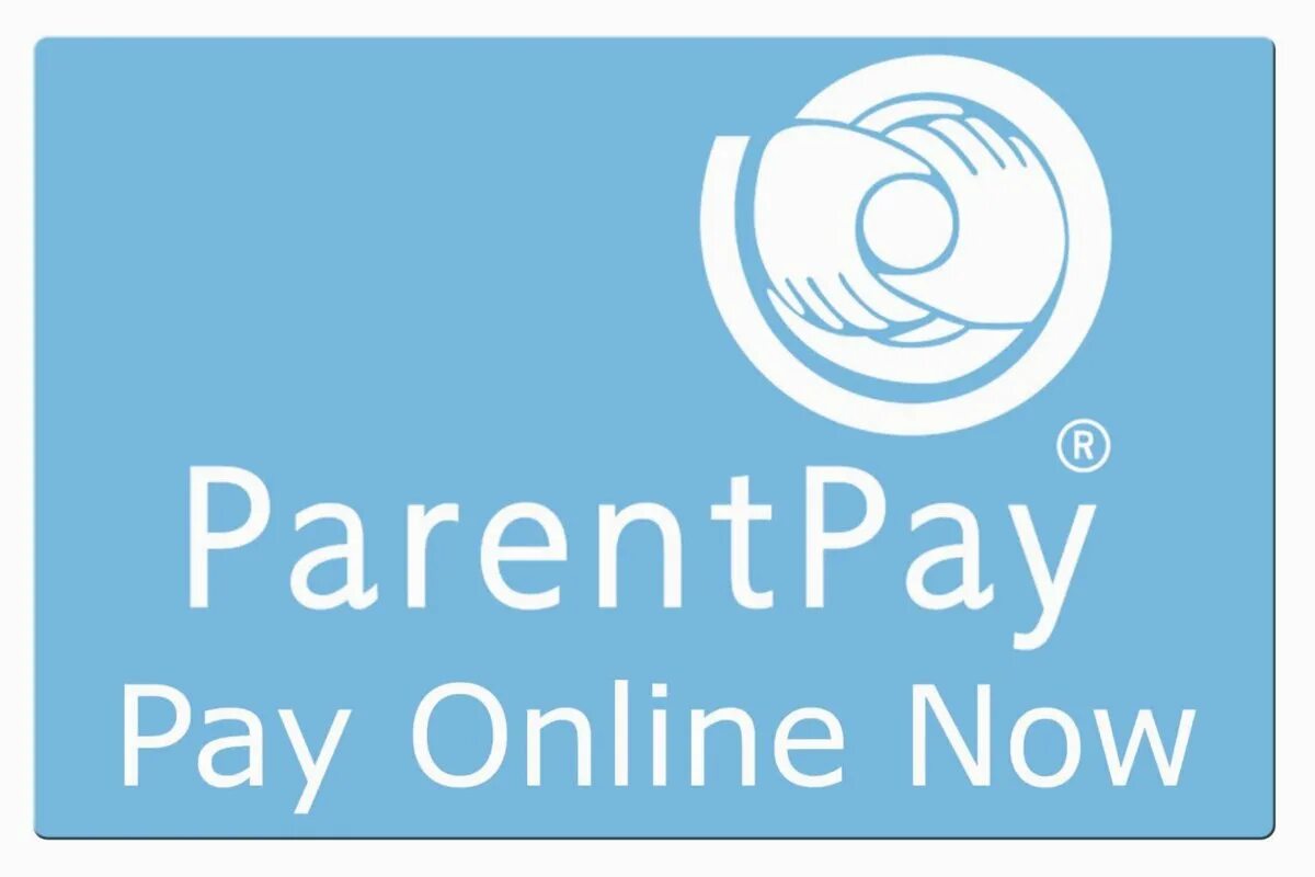 PARENTPAY. Значок TRASTPAY.