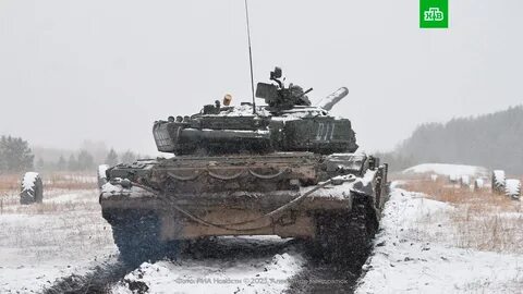 Бой танкистов видео