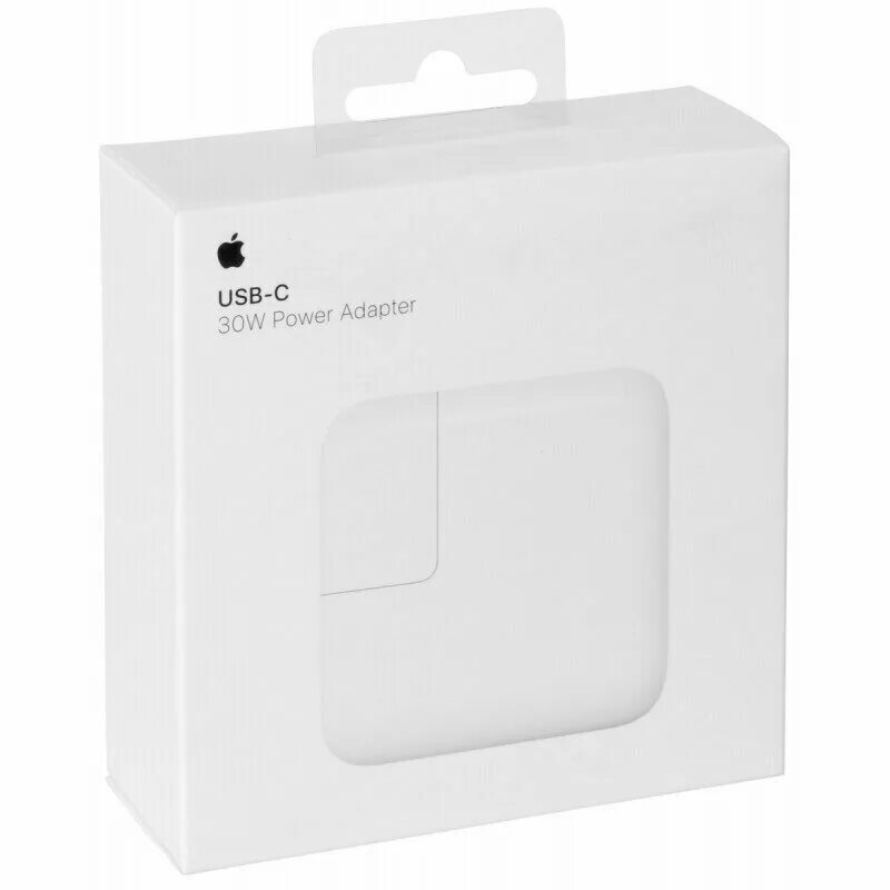Usb c c 35w. USB C Power Adapter 30w Apple. Адаптер питания Apple USB-C 30 Вт. Блок питания Apple 30w. Apple Power Adapter 30w.