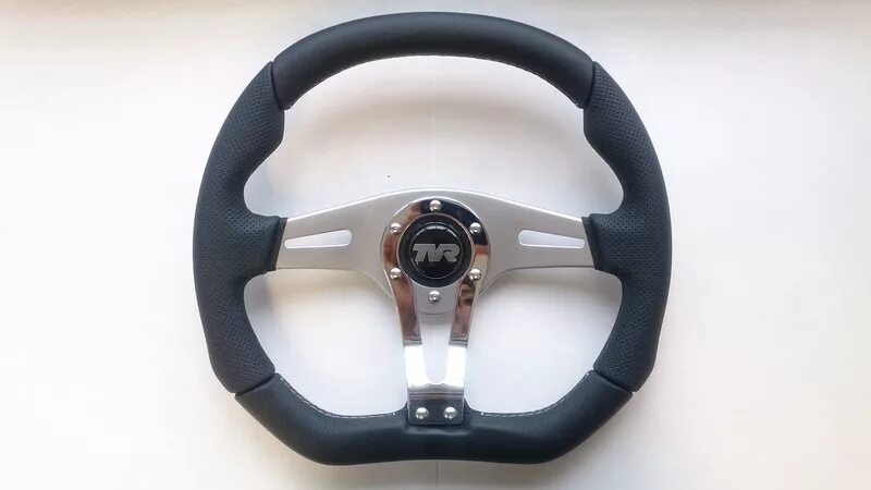 Steer r