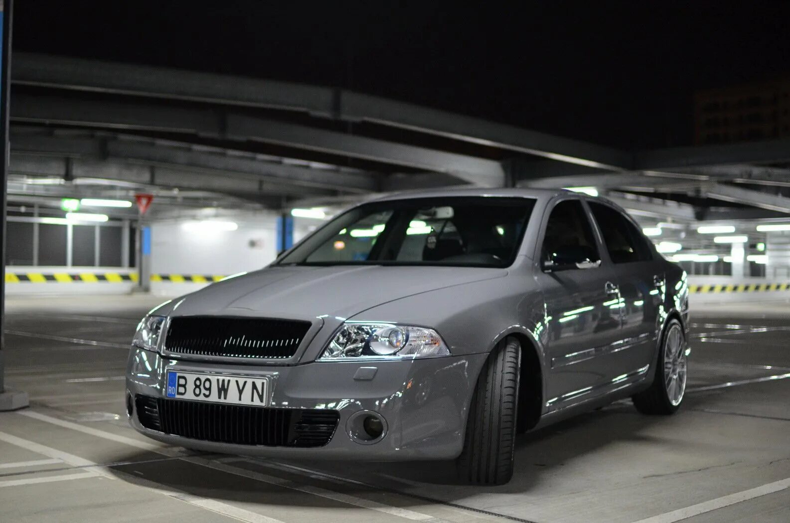 Зима/Лето - Skoda Octavia A5 Mk2, 2 л, 2008 года запчасти DRIVE2