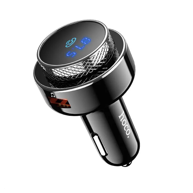 Fm трансмиттер hoco. Hoco модулятор Bluetooth. Трансмиттер fm Hoco e65. Fm-трансмиттер BT-x8, Bluetooth, 3.1a, 2usb, черный.