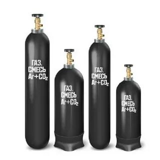 Газ сварочная смесь