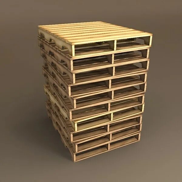 Stack storage