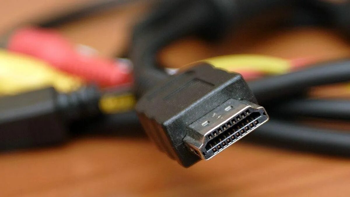 Видео кабель своими руками. Разъёмы HDMI 2021 + тюльпан. ХДМИ на тюльпаны. HDMI 2.1. Переходник HDMI 2 В 1.