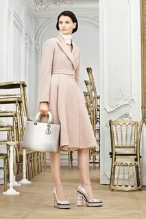 Каталог классика моды