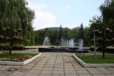 Пятигорск новопавловск