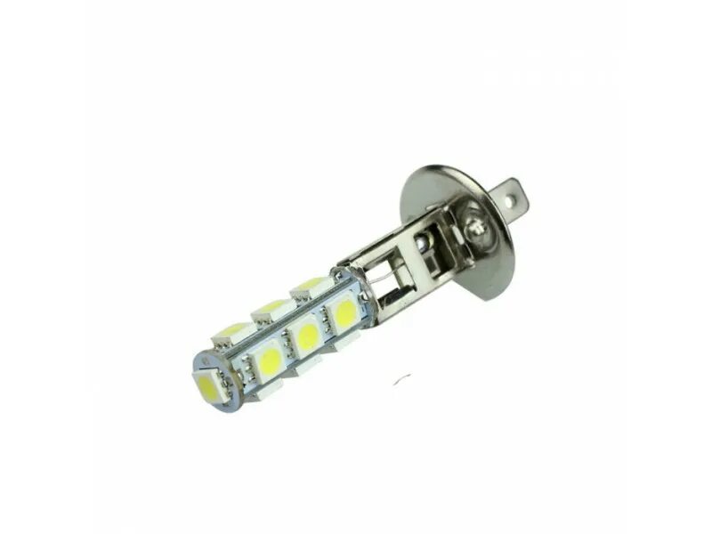 Н1 12v. Лампа h1 24v светодиодная в ФГ 152. Светодиодная автолампа h1 - 13 SMD 5050 (2шт.). Лампа светодиодная h1 p14,5s White 12v. Диодные лампы h1 на 24 вольт.