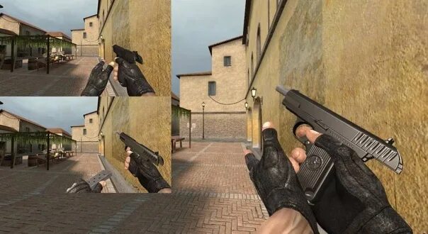 Counter Strike source v34 пистолеты. CS 1.6 Pistols. Пистолеты контр страйк 1.6. ТТ КС 1.6. Мод на тт выкладывать видео последняя версия