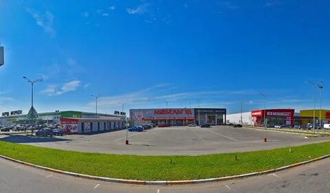 Мебельный ногинск
