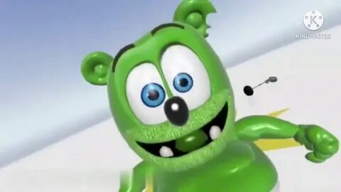 Version gummy bear