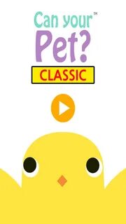 Can your pet 2