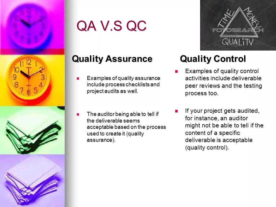 Vs control. Quality Assurance and quality Control. Quality Assurance (QA) на презентацию. Quality Assurance vs. quality Control vs. Testing. QA vs QC.