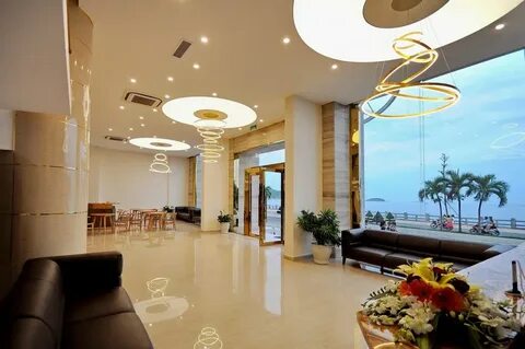 Hotel 4 вьетнам нячанг