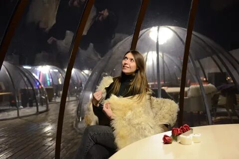 Иглу бар отзывы
