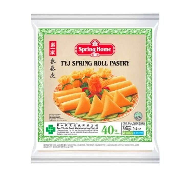 Спринг правильно. Спринг ролл тесто 550гр. pastry roll тесто для спринг. лепешки для спринг роллов. тесто для спринг роллов.