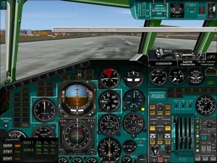 Flight 4