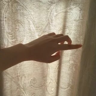 Женская рука домашнее