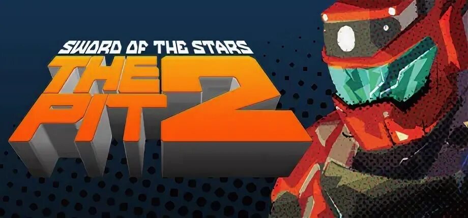 The pit 2