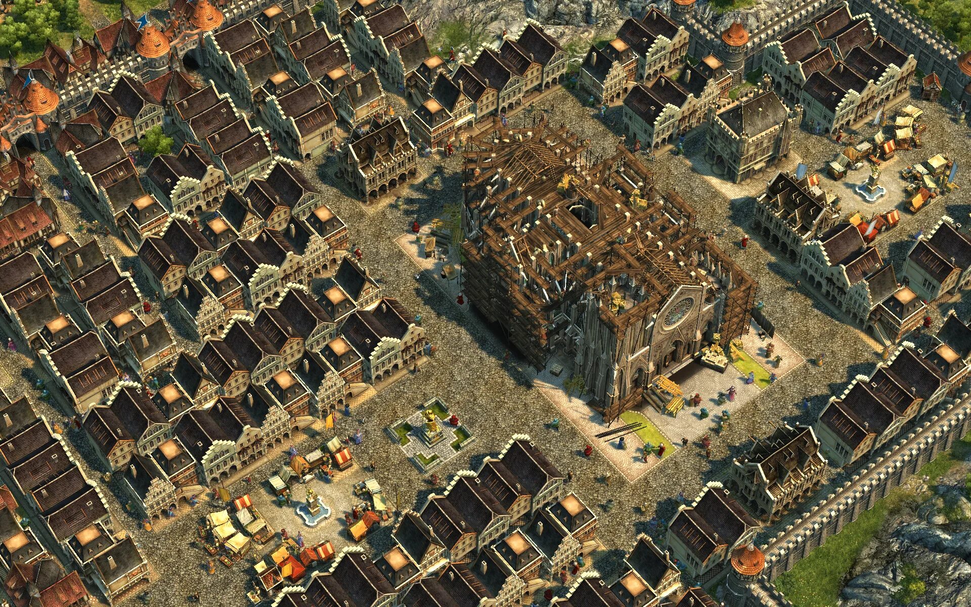 Игра anno 1404 Venice. Стратегия anno 1404. Anno 1404 Gold Edition. Anno 1404 - Gold Edition Venice.