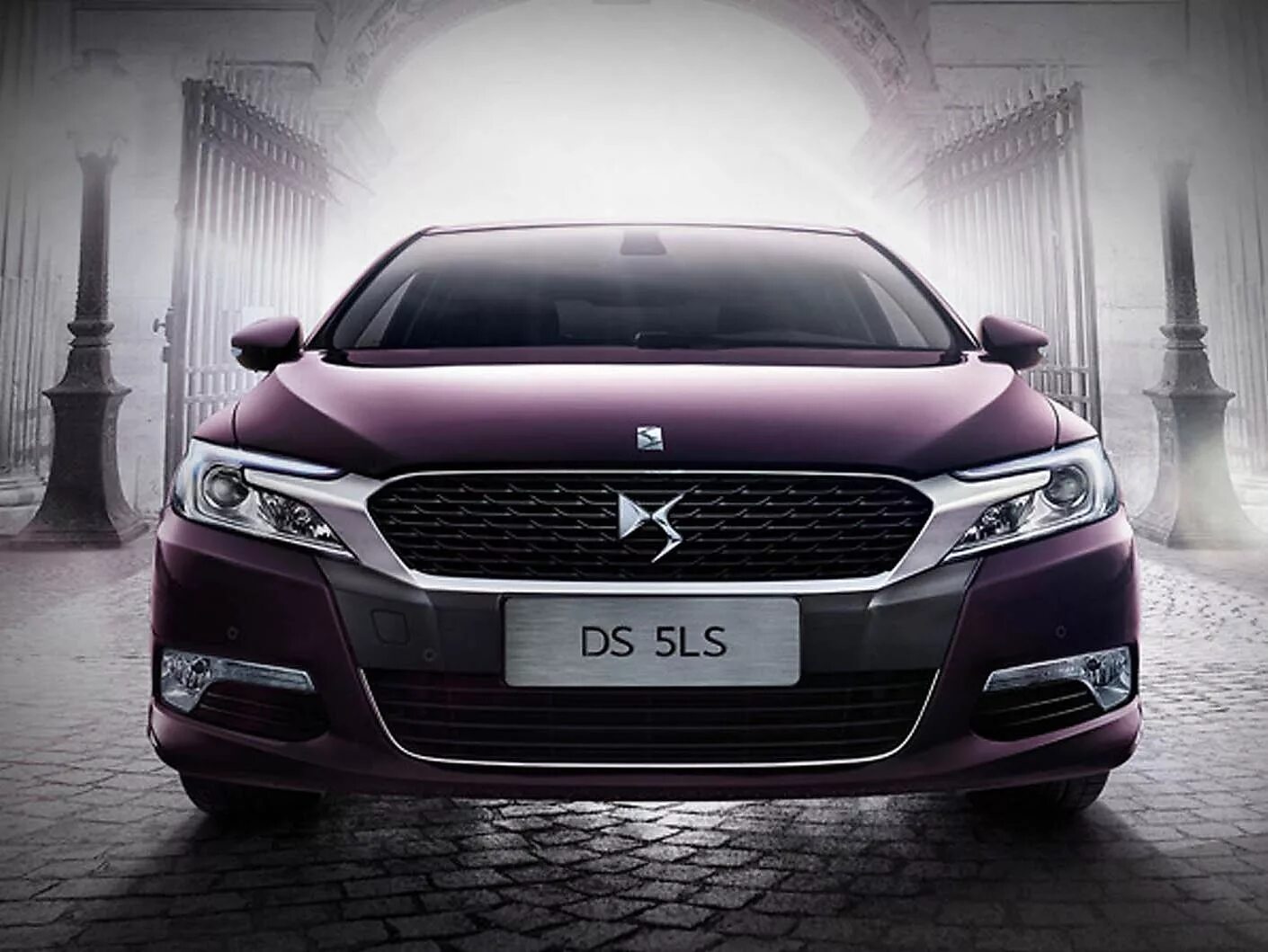 Лс 5. ФАВ ДС 5. Кузов ds5. Ds5 Facelift.