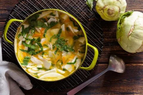 Вкусное кольраби ошибка