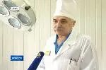 Заведующий 21 больницы