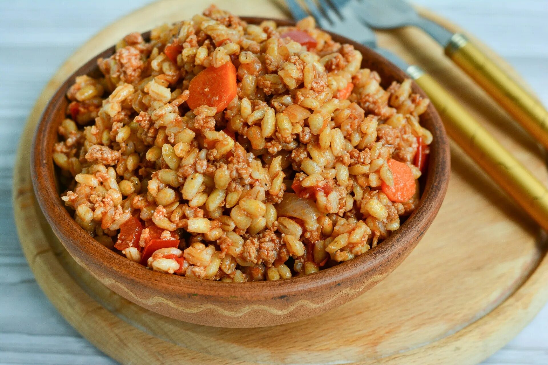 перловка с фаршем. ризотто с говядиной в духовке. перловка с овощами в мультиварке. перловка с фаршем. ризотто с говядиной и грибами.