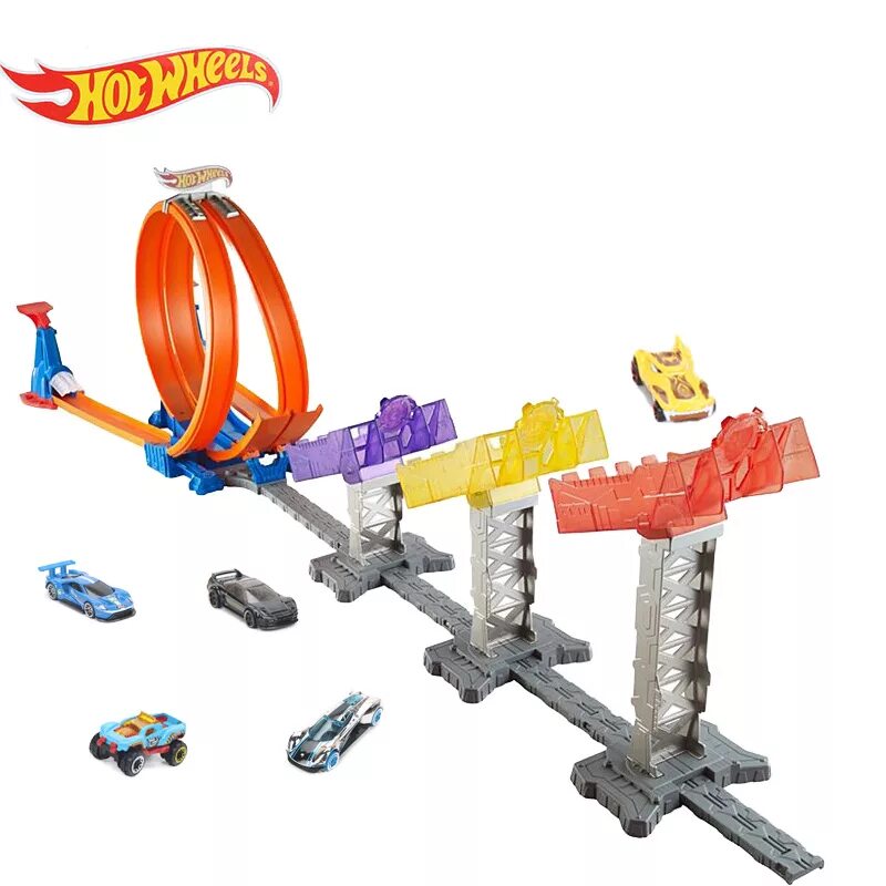 Hot wheels loop. Трек хот Вилс супер скоростная трасса. Djc05 hot Wheels super score Speedway Trackset. Турбо-трек hot Wheels набор дополнительных элементов (26 деталей). Трек hot Wheels гоночный вызов bgj08.