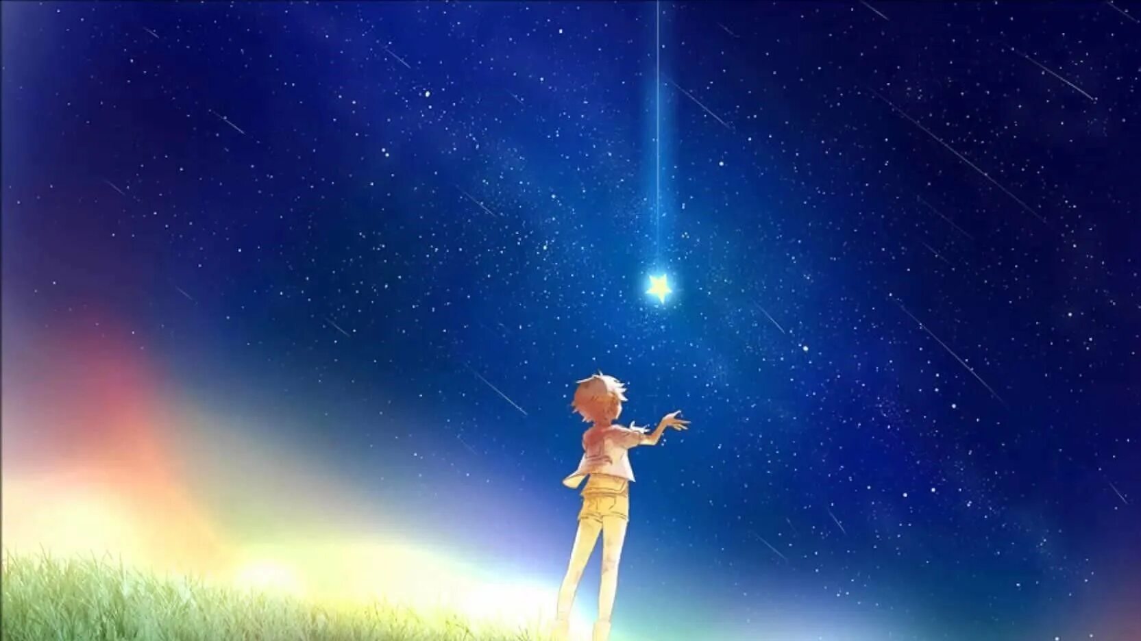 Свет далекой звезды. Мальчик и звездное небо. Дотянуться до мечты. Дотянуться до звезд. Почему люди тянутся к звездам