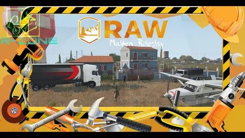 Raw rp