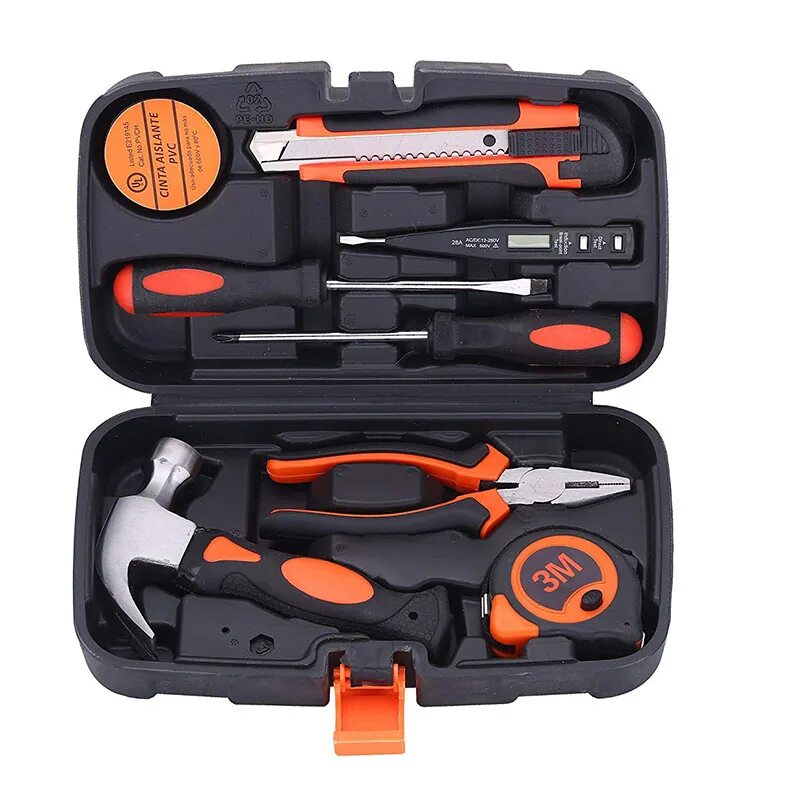 Family tools. Набор инструментов Тоол сет. Набор инструментов 8552-025 6755550. Tools Set набор инструментов мини. Набор бытовых инструментов dl1068j.