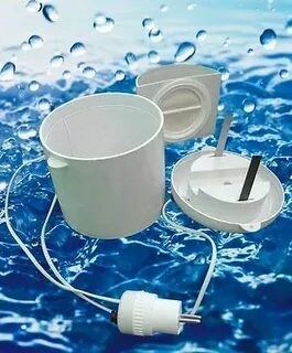 Активированная вода