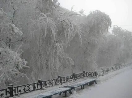 Г мороз