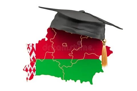Education in belarus