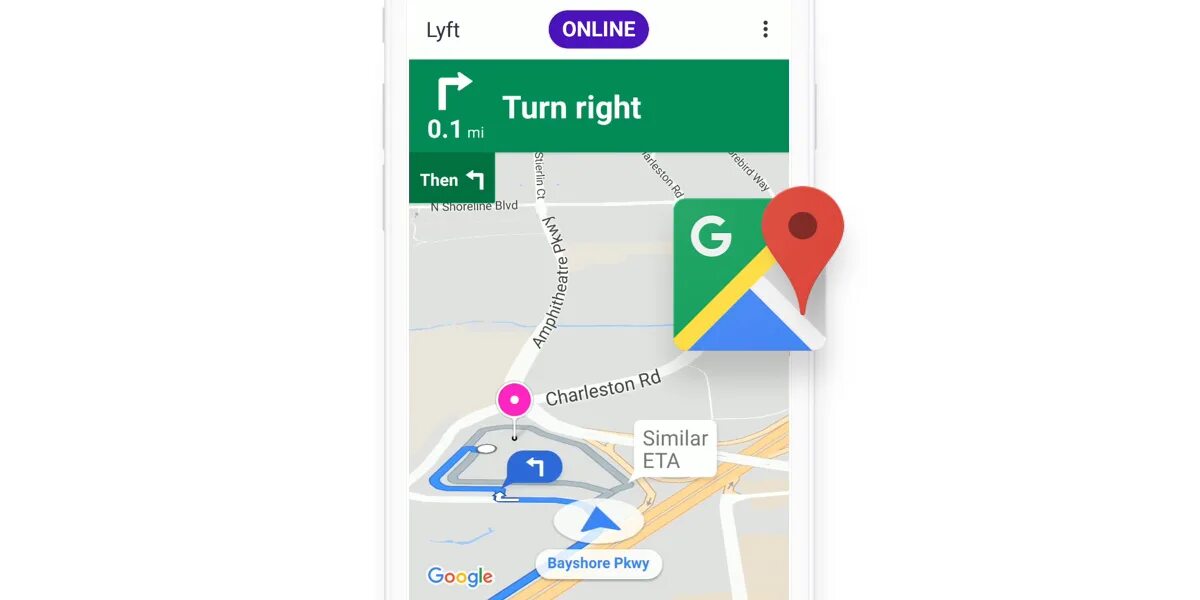 Google карты навигатор. Google навигатор. turn by turn navigation. navigate a1. lyft.