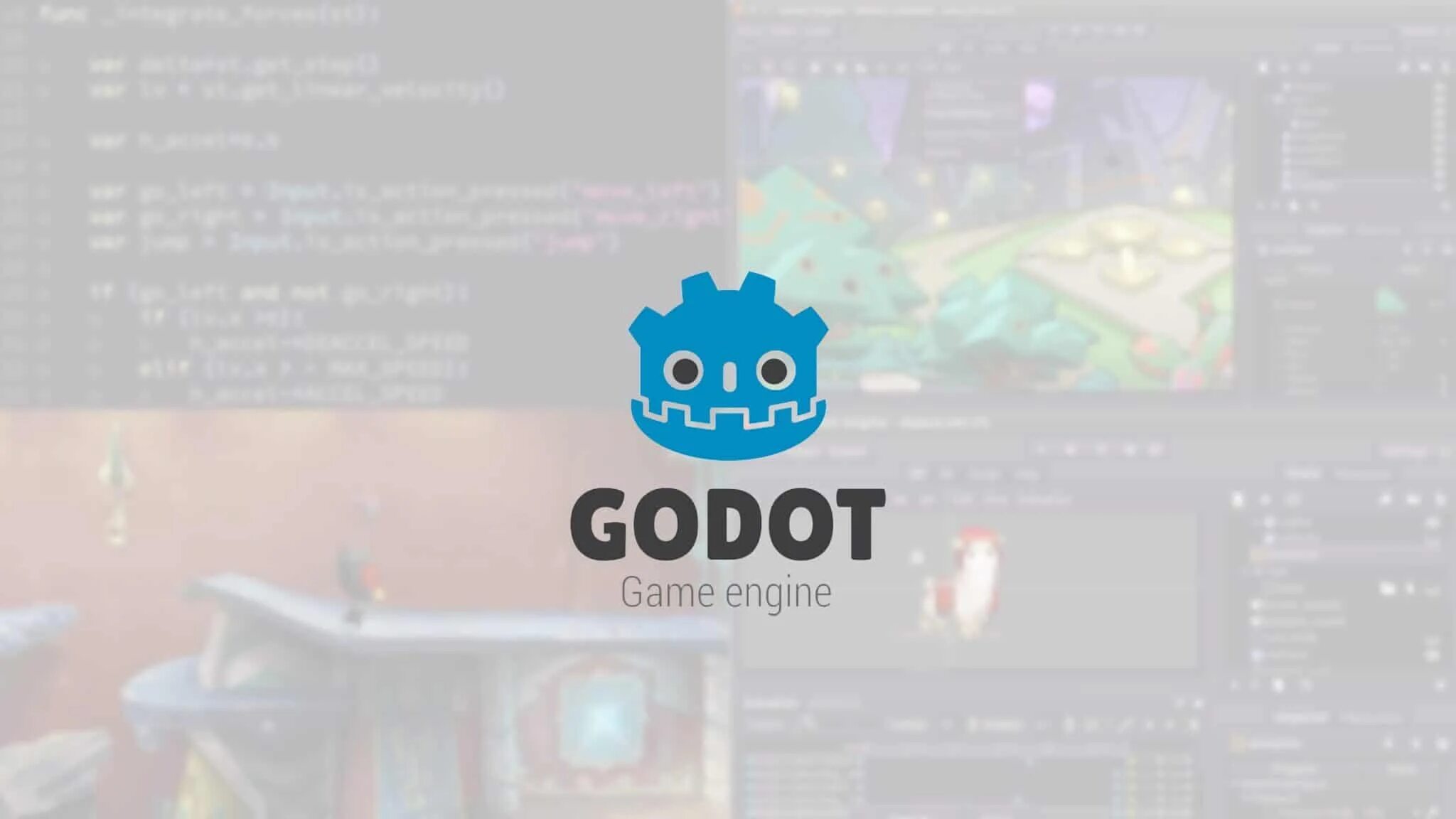 Godot engine язык. Godot 4 game. Godot engine 4. Окно godot engine. Игровой движок вулкан.