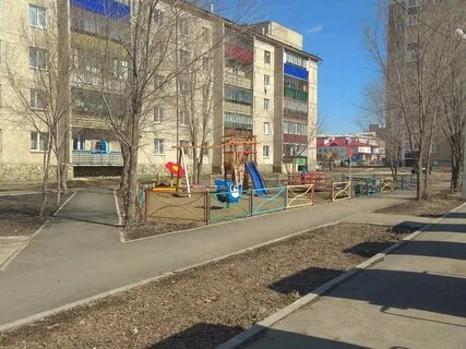 Индустриальное сибай