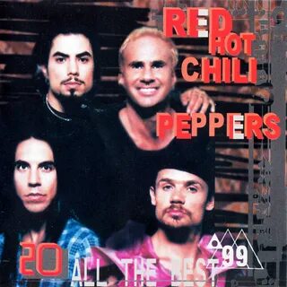 Red hot peppers mp3