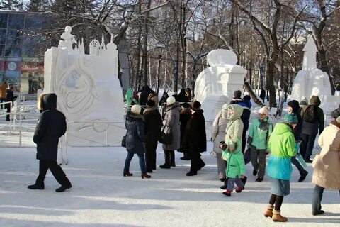 Снежное общество